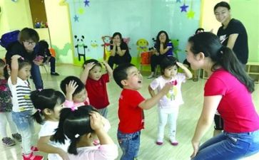 月幼师的心得体会范文7篇