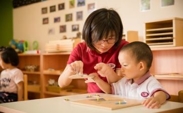 幼师个人工作述职报告范文8篇