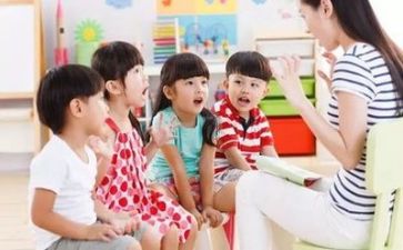 当幼师心得体会6篇