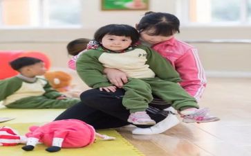做幼师心得优质6篇
