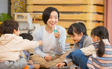 做幼师心得参考6篇