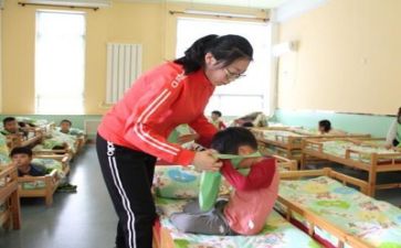 学幼师心得6篇
