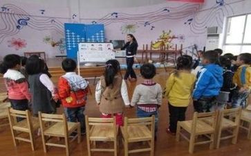 幼师周心得体会500字5篇