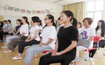 培训后幼师心得体会优秀7篇