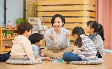 幼师自我鉴定模板5篇