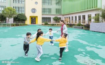 幼师的工作总结与反思8篇