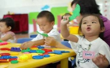 培训后幼师心得体会8篇