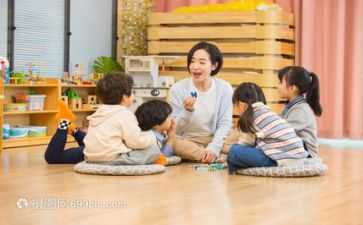 幼师的个人述职报告优质7篇