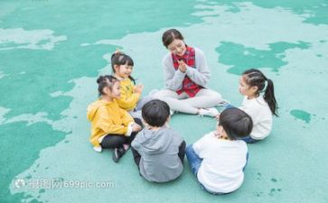 幼师专业心得体会7篇