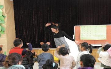 做幼师心得推荐7篇