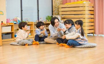 2023幼师培训心得体会推荐5篇