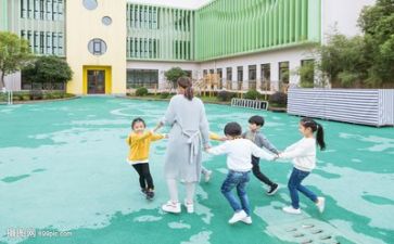 幼师实习完的心得体会精选6篇