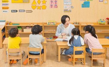 做幼师心得优秀6篇