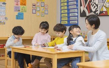 幼师月工作总结推荐7篇