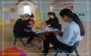 幼师的个人述职报告8篇