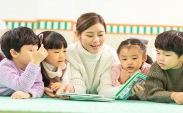 幼师实习鉴定表自我鉴定优质5篇