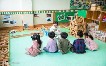 幼师自我鉴定模板7篇