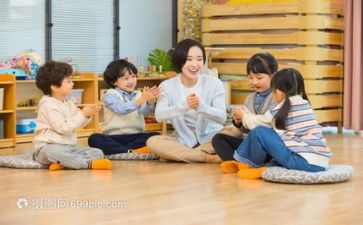幼师实习后心得体会7篇
