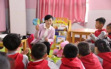 幼师实习报告与总结7篇