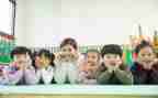 做幼师的心得模板8篇