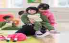 做幼师心得优质6篇