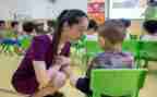 幼师实习月报告总结6篇