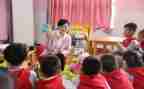 幼师工作计划模板8篇