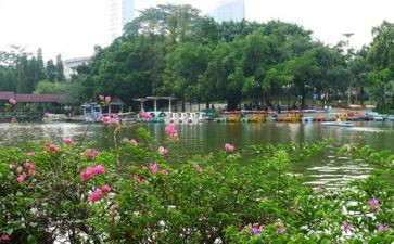 元宵节游园活动方案最新5篇