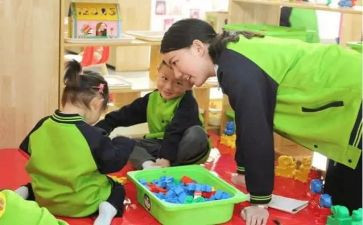 园长证培训心得5篇