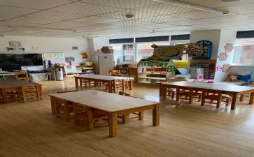 园长述职工作报告7篇