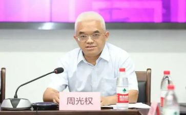 副院长演讲稿6篇
