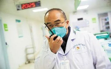 医院付院长述职报告优秀5篇