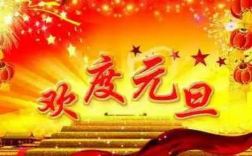 元旦节作文600字优秀作文8篇