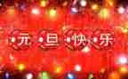 庆元旦活动策划6篇
