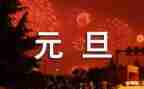 学生元旦活动方案策划7篇