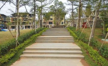 园建施工员年终总结优秀5篇