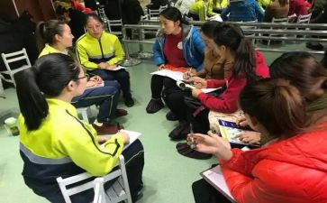园际交流活动总结7篇