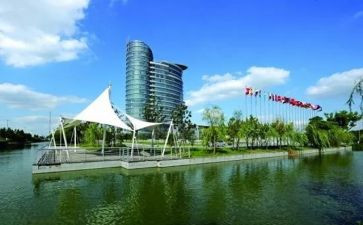 园区2023年工作计划7篇