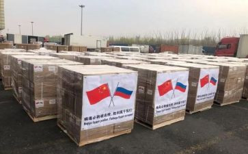 援助月总结通用7篇