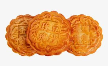 月饼作文500字6篇