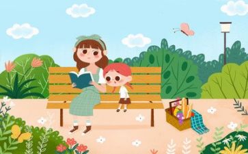 关于阅读作文模板5篇