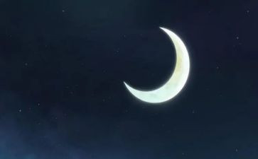 月亮月亮作文300字推荐7篇