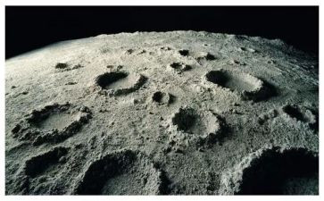 月球上的人作文最新6篇