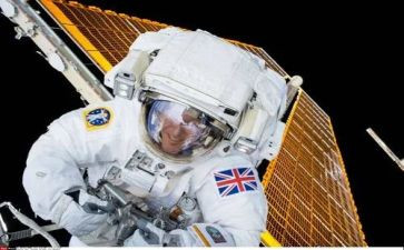 2024宇航员作文优质5篇