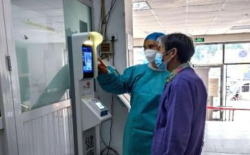 2024年预检分诊个人总结7篇