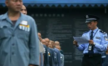 监狱警察述职报告2023通用5篇