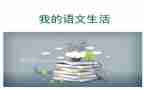 学习语文的心得体会推荐6篇