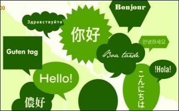 语言活动方案5篇