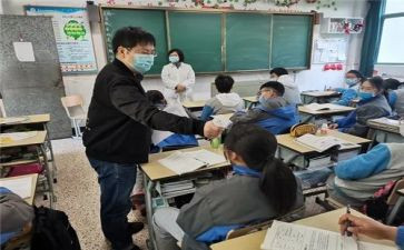 营在校园活动总结6篇