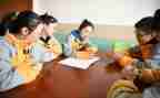 学生在校思想汇报5篇